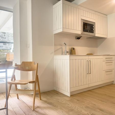 Casas Do Sarela By Upper Luxury Housing Apartment Santiago de Compostela Exterior photo