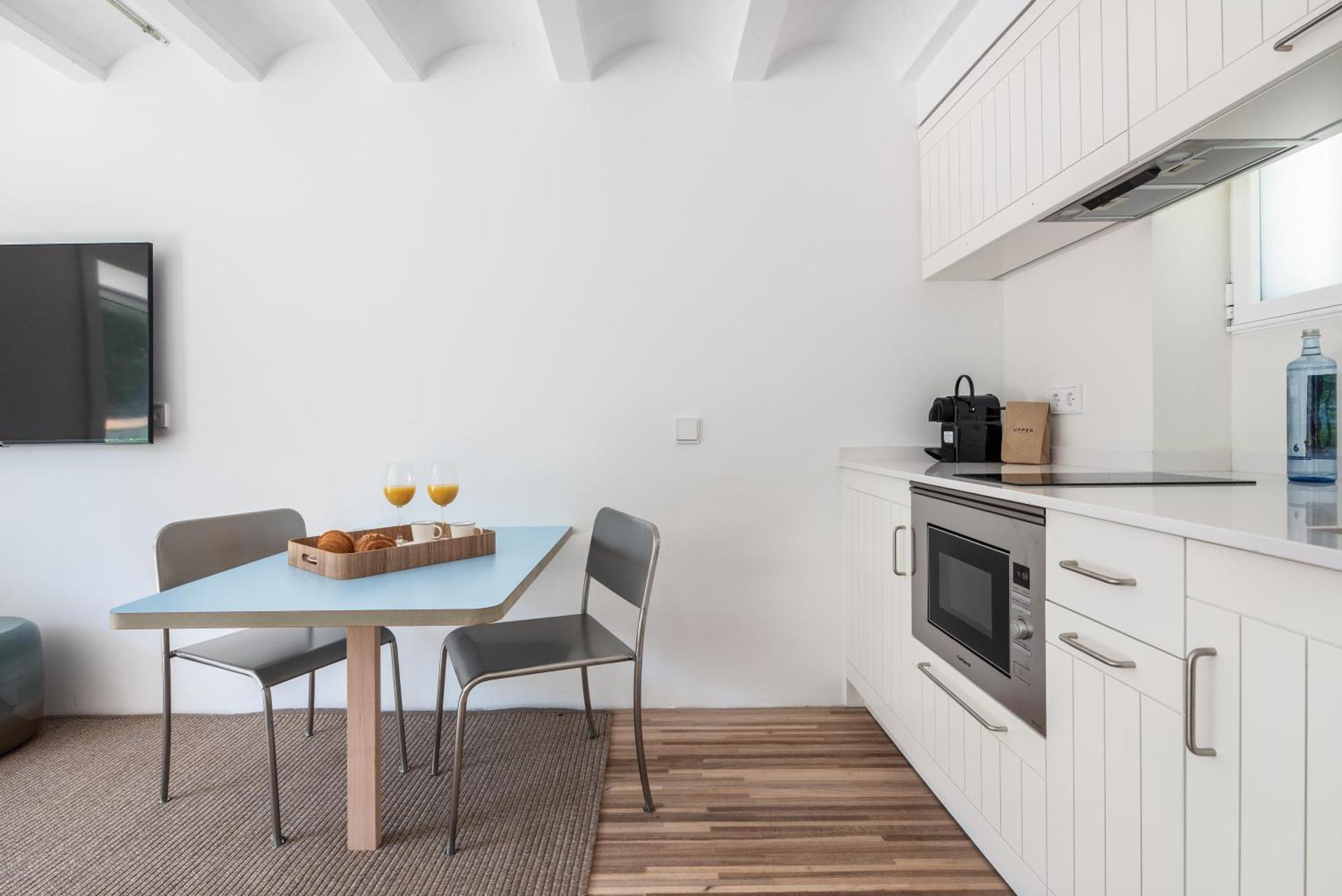 Casas Do Sarela By Upper Luxury Housing Apartment Santiago de Compostela Exterior photo