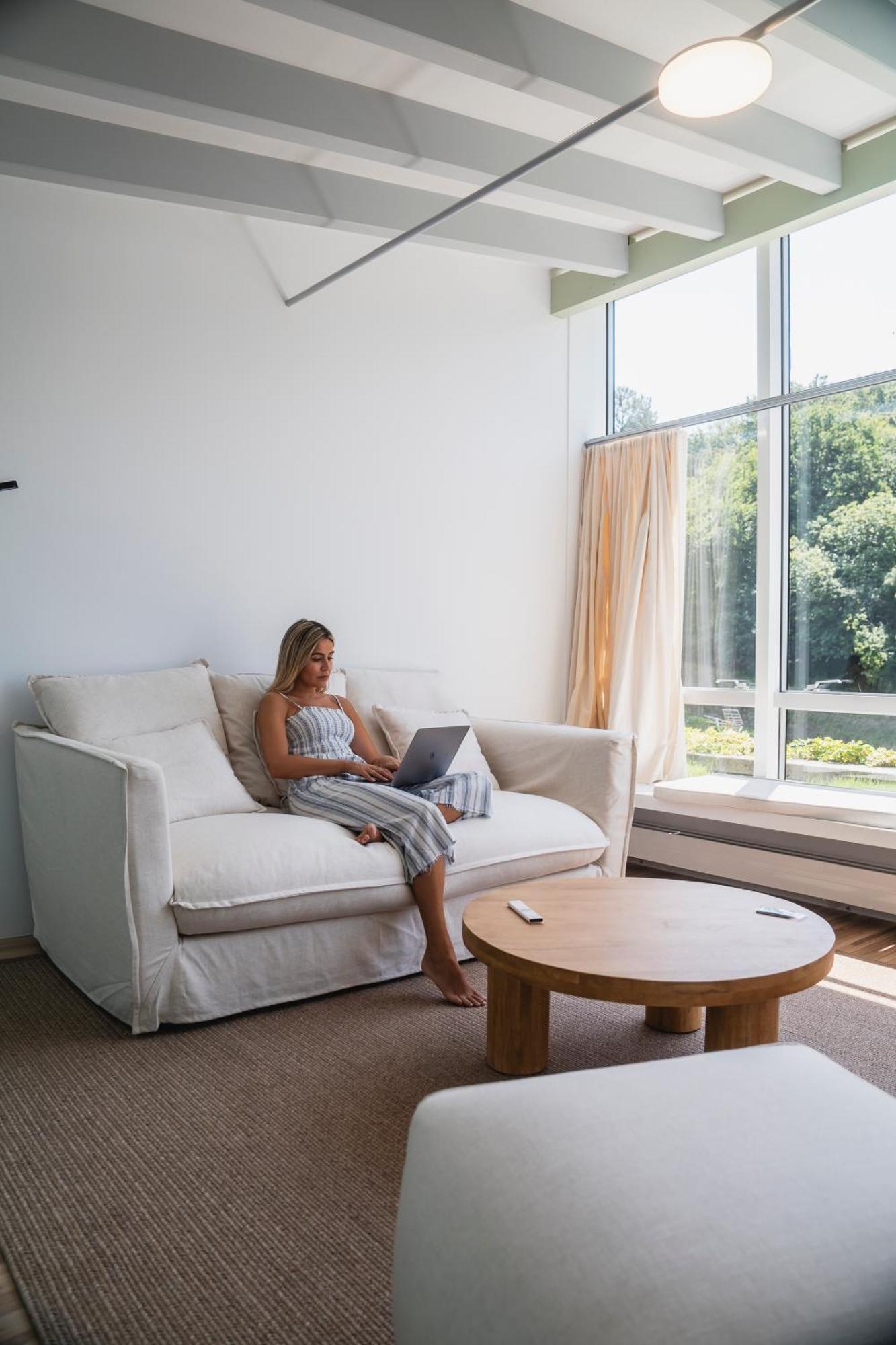 Casas Do Sarela By Upper Luxury Housing Apartment Santiago de Compostela Exterior photo