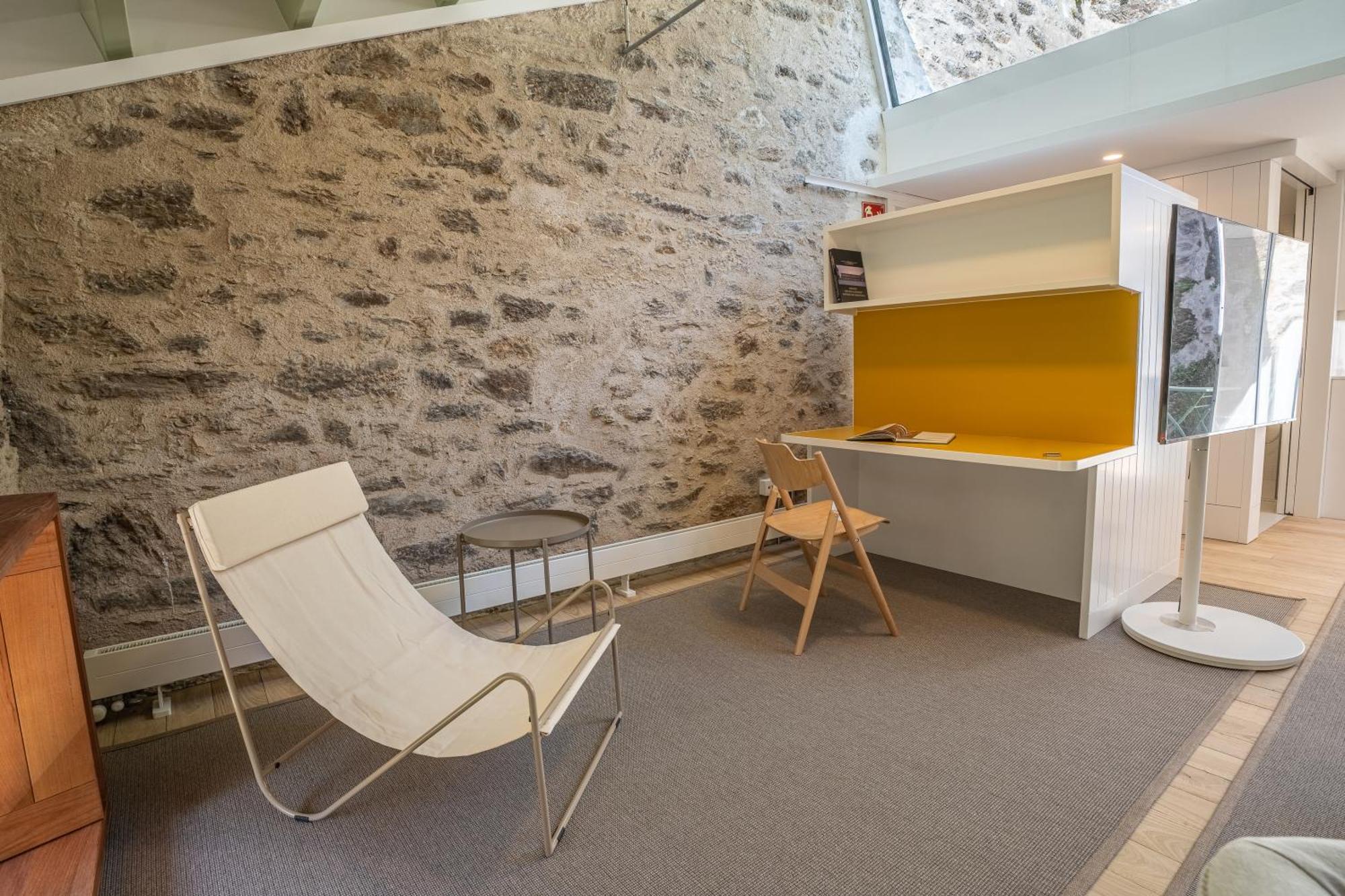Casas Do Sarela By Upper Luxury Housing Apartment Santiago de Compostela Exterior photo