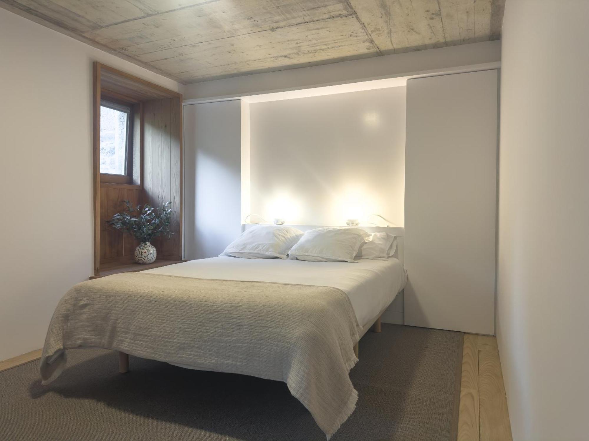 Casas Do Sarela By Upper Luxury Housing Apartment Santiago de Compostela Exterior photo