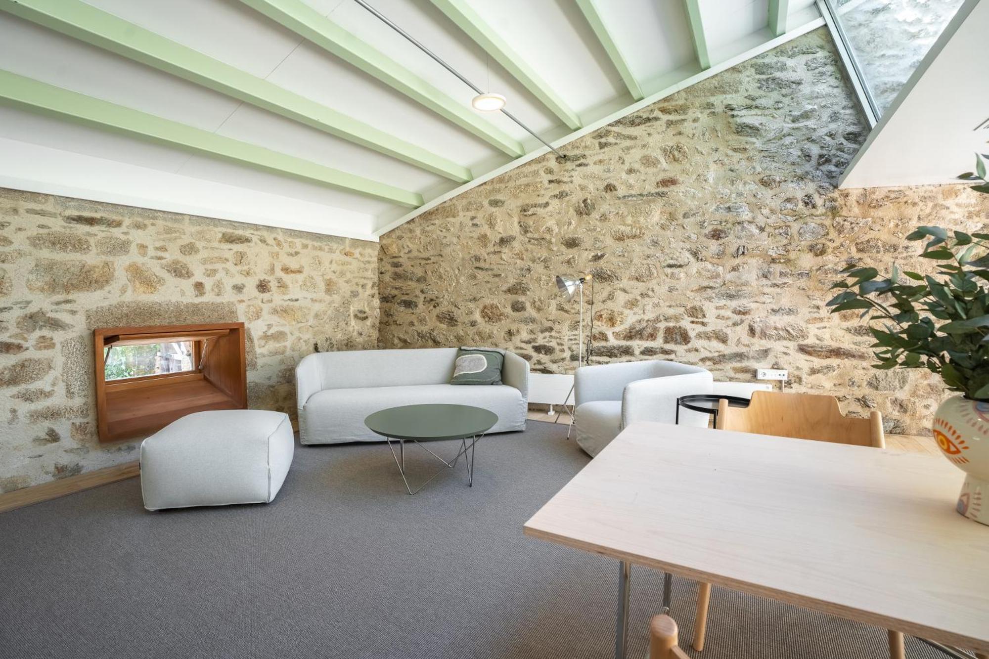 Casas Do Sarela By Upper Luxury Housing Apartment Santiago de Compostela Exterior photo