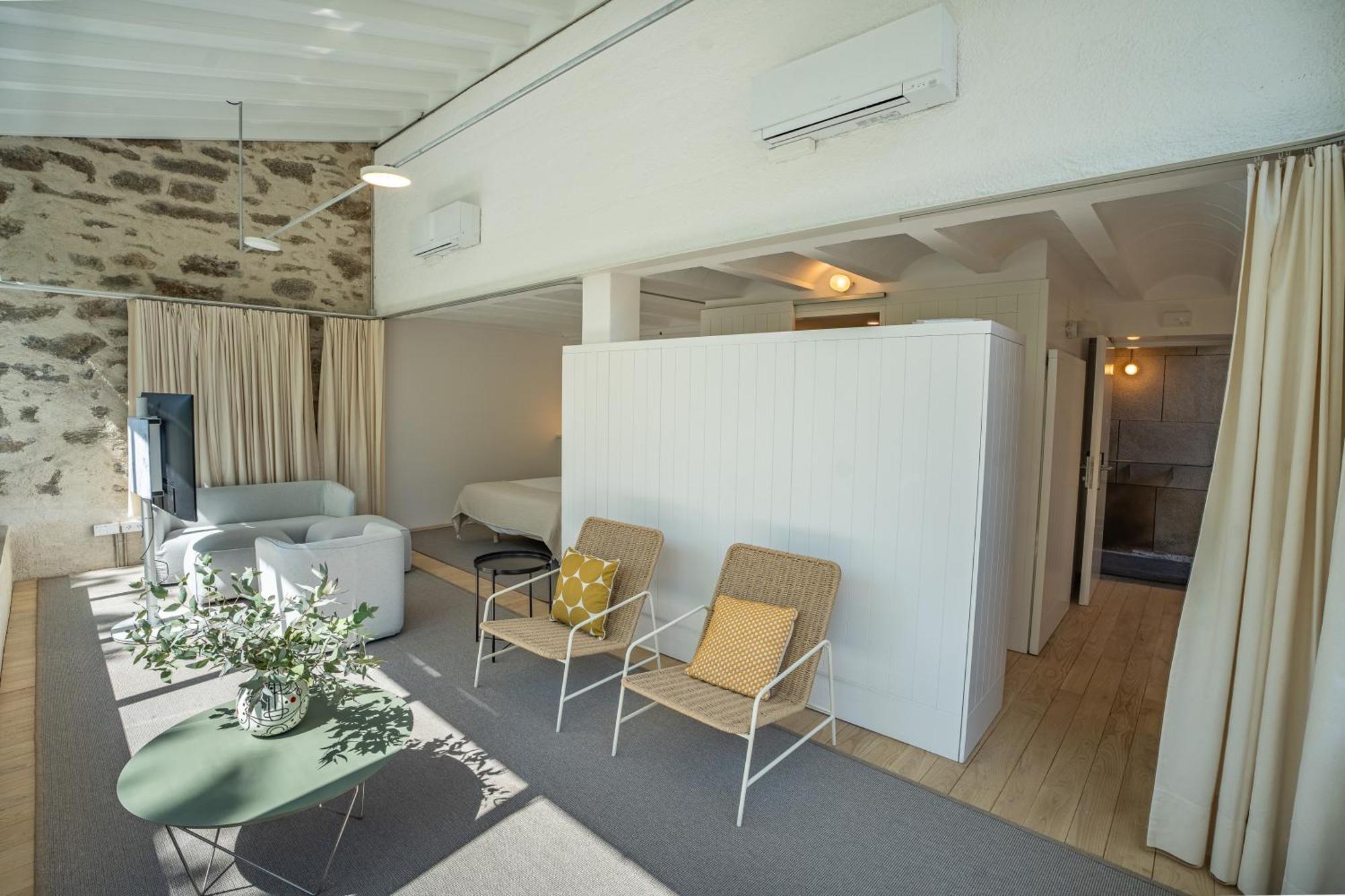 Casas Do Sarela By Upper Luxury Housing Apartment Santiago de Compostela Exterior photo