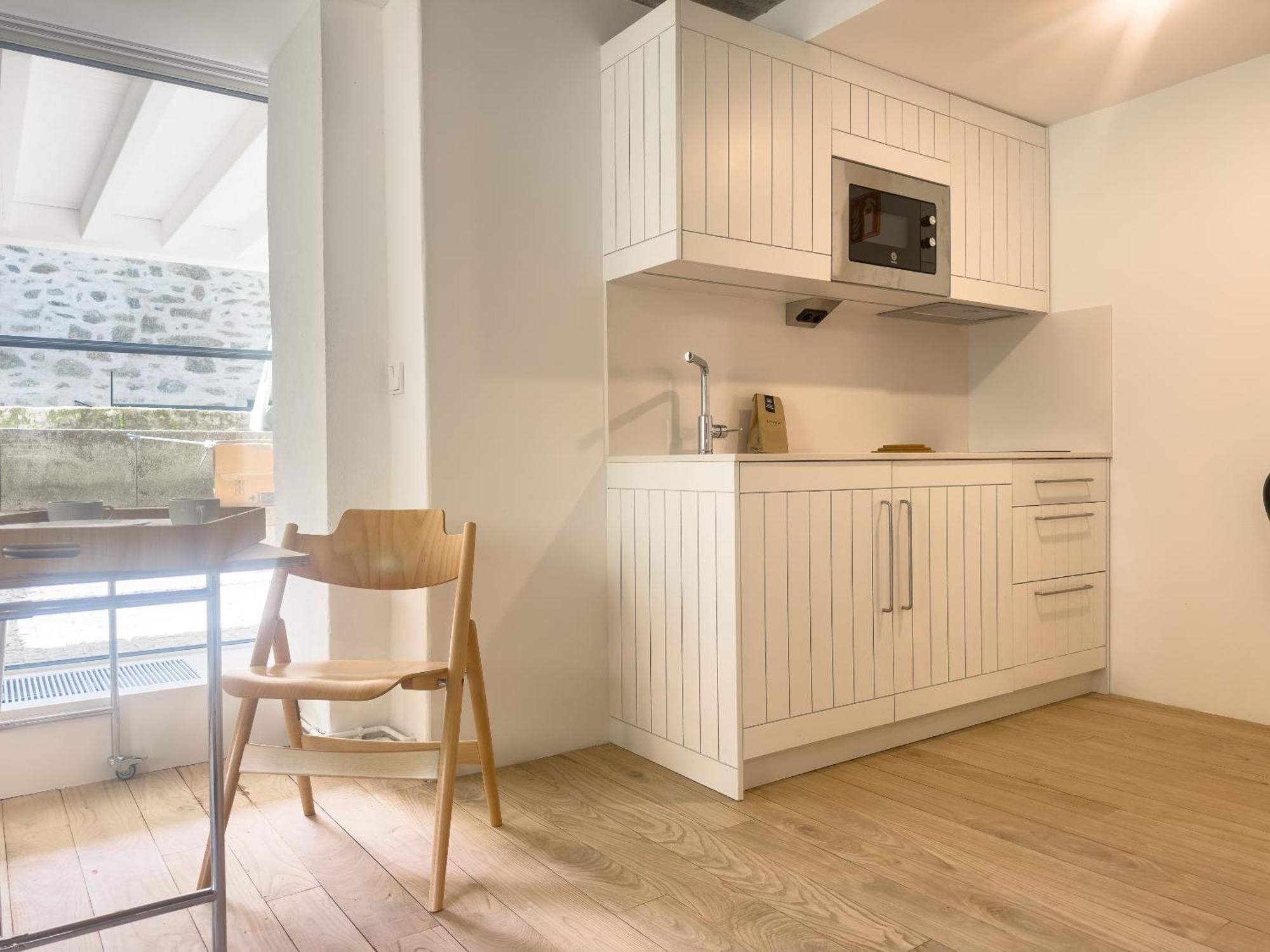 Casas Do Sarela By Upper Luxury Housing Apartment Santiago de Compostela Exterior photo