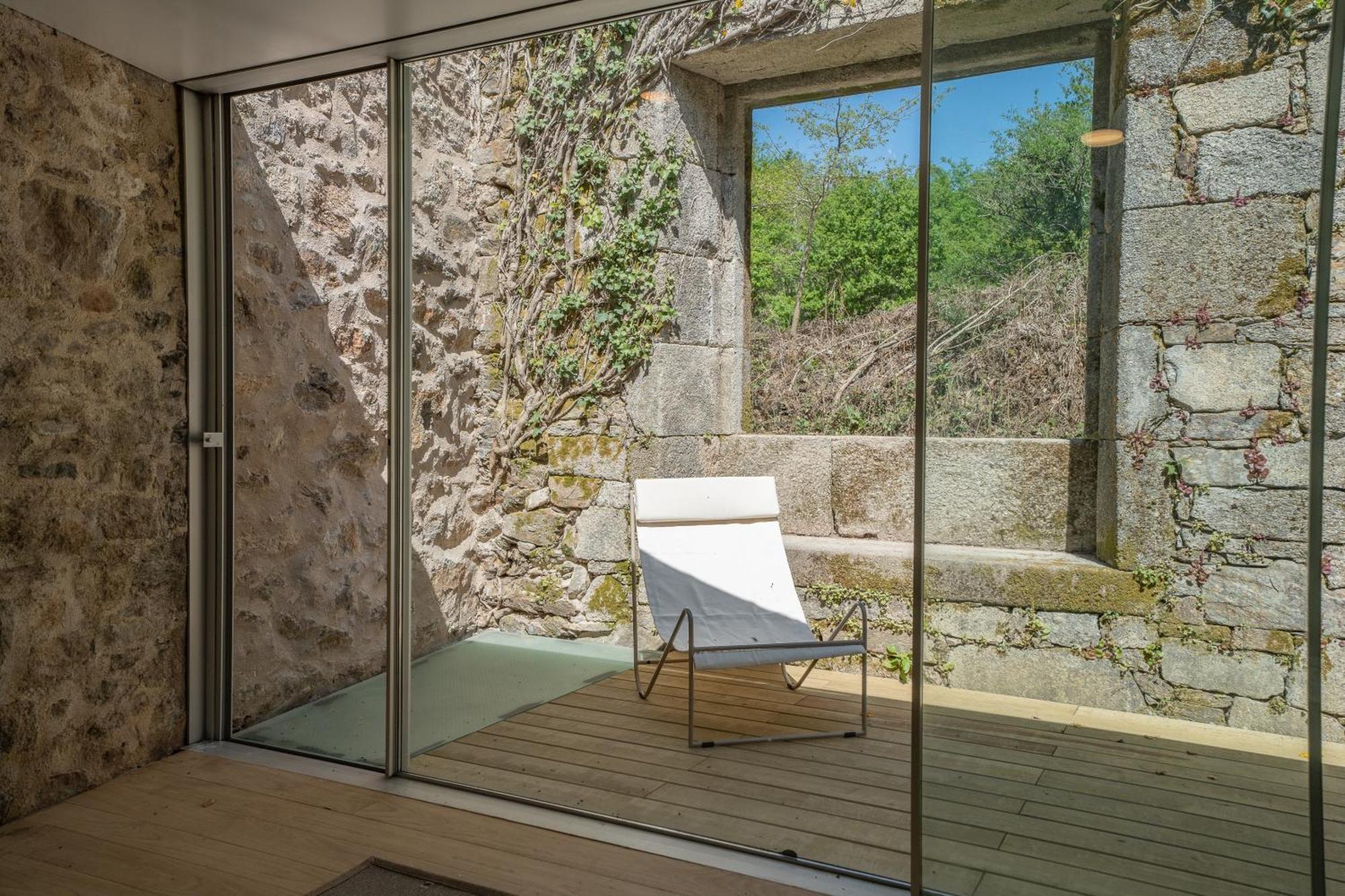 Casas Do Sarela By Upper Luxury Housing Apartment Santiago de Compostela Exterior photo