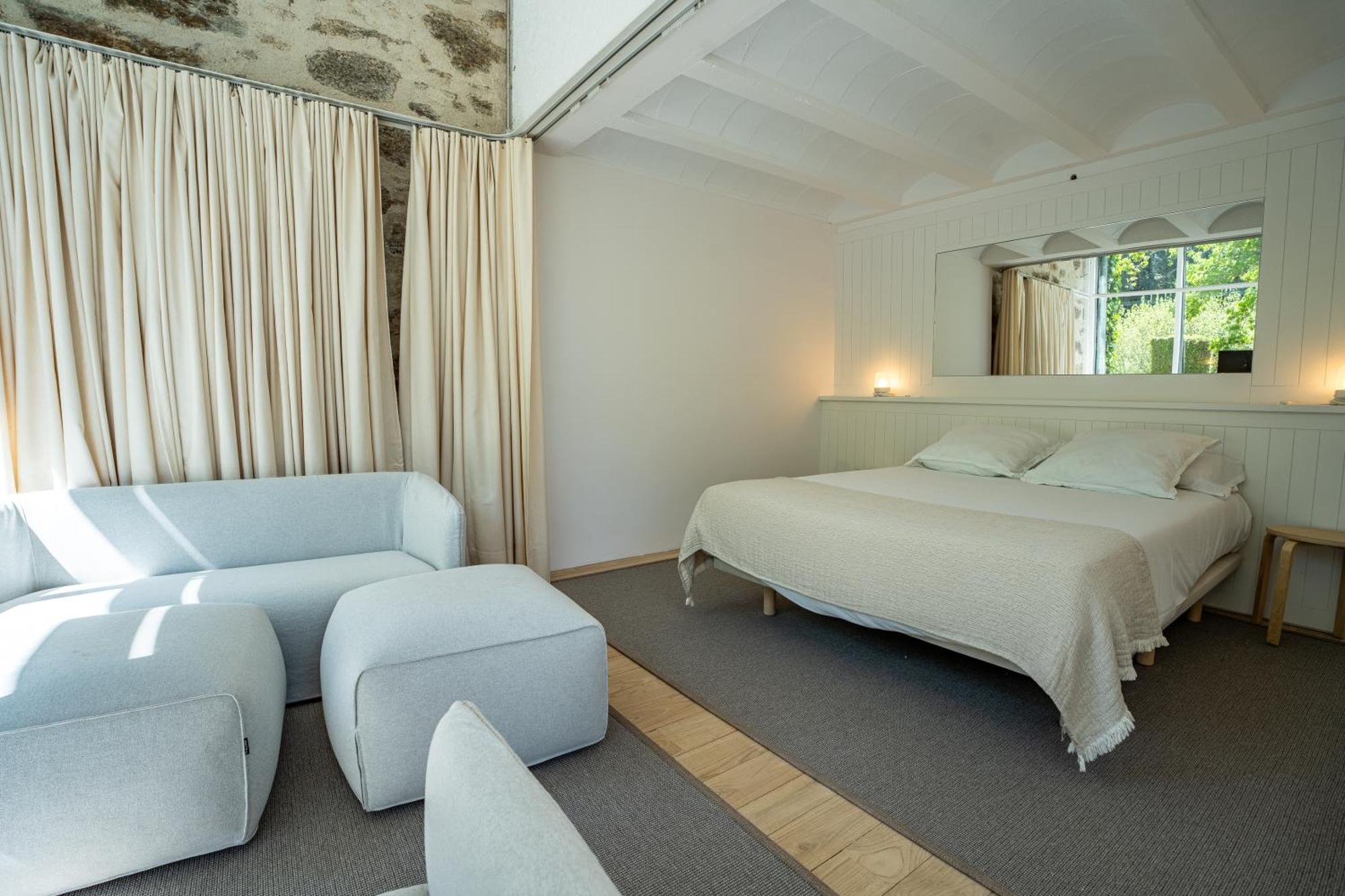Casas Do Sarela By Upper Luxury Housing Apartment Santiago de Compostela Exterior photo
