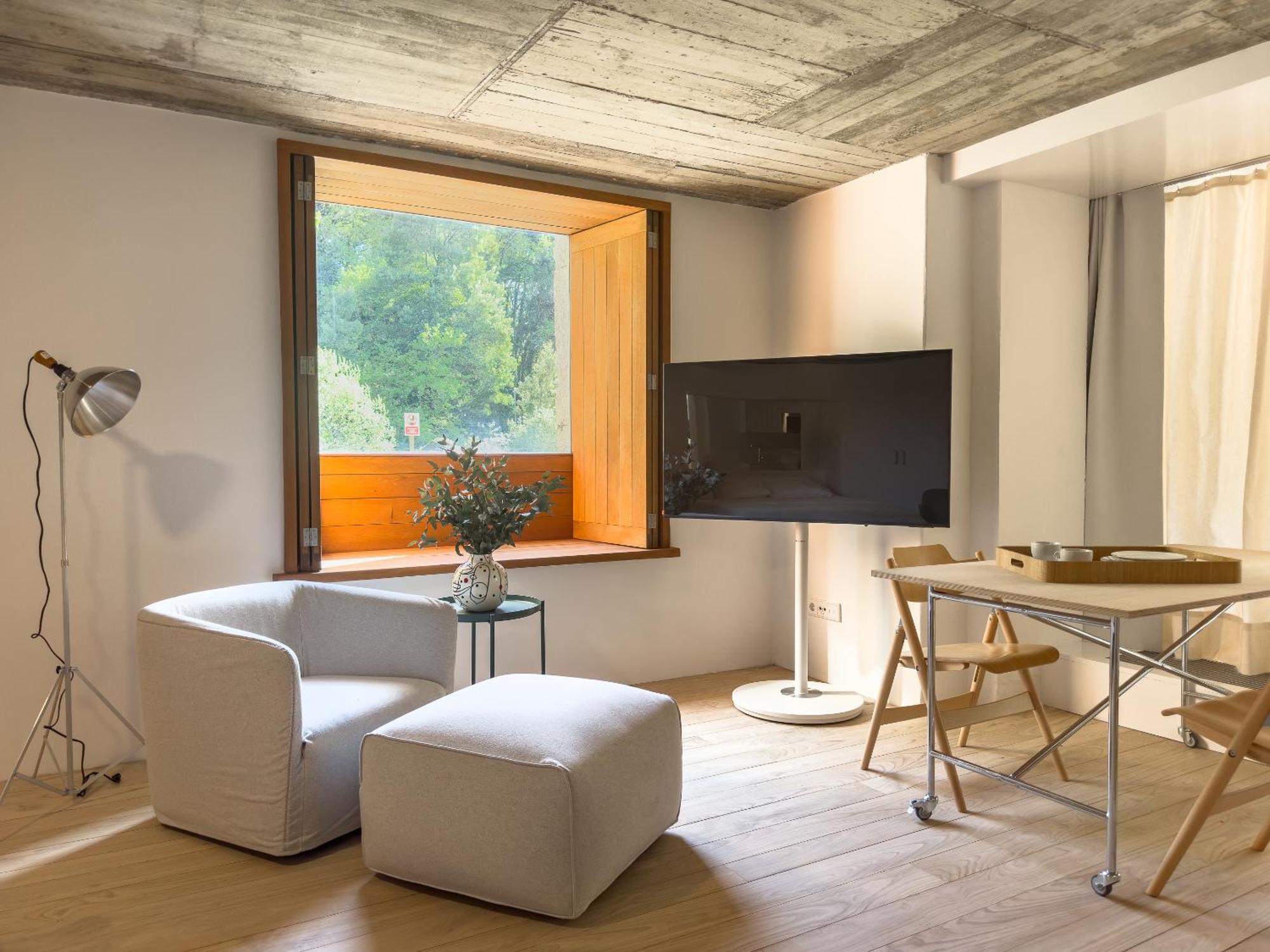 Casas Do Sarela By Upper Luxury Housing Apartment Santiago de Compostela Exterior photo