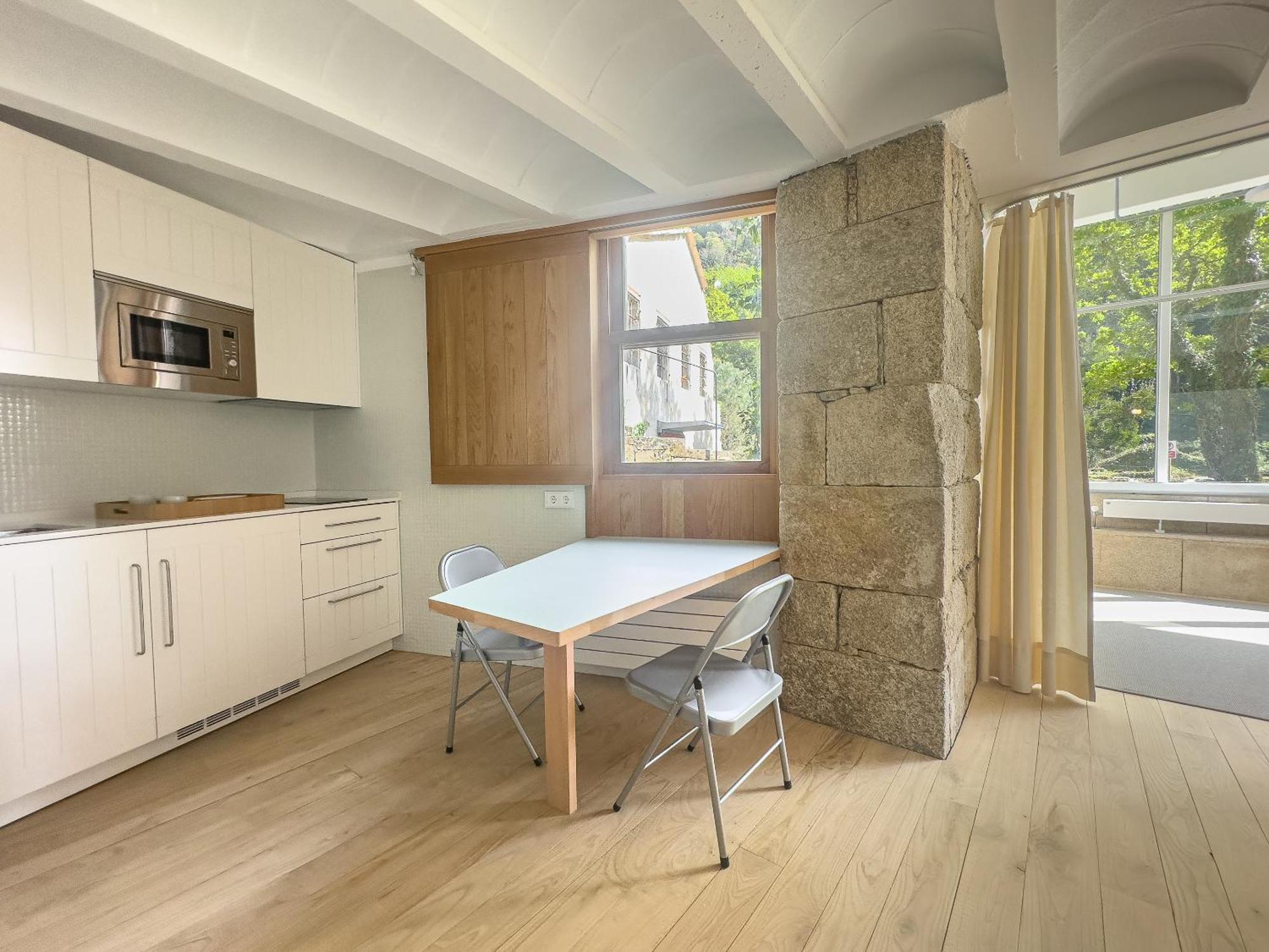 Casas Do Sarela By Upper Luxury Housing Apartment Santiago de Compostela Exterior photo