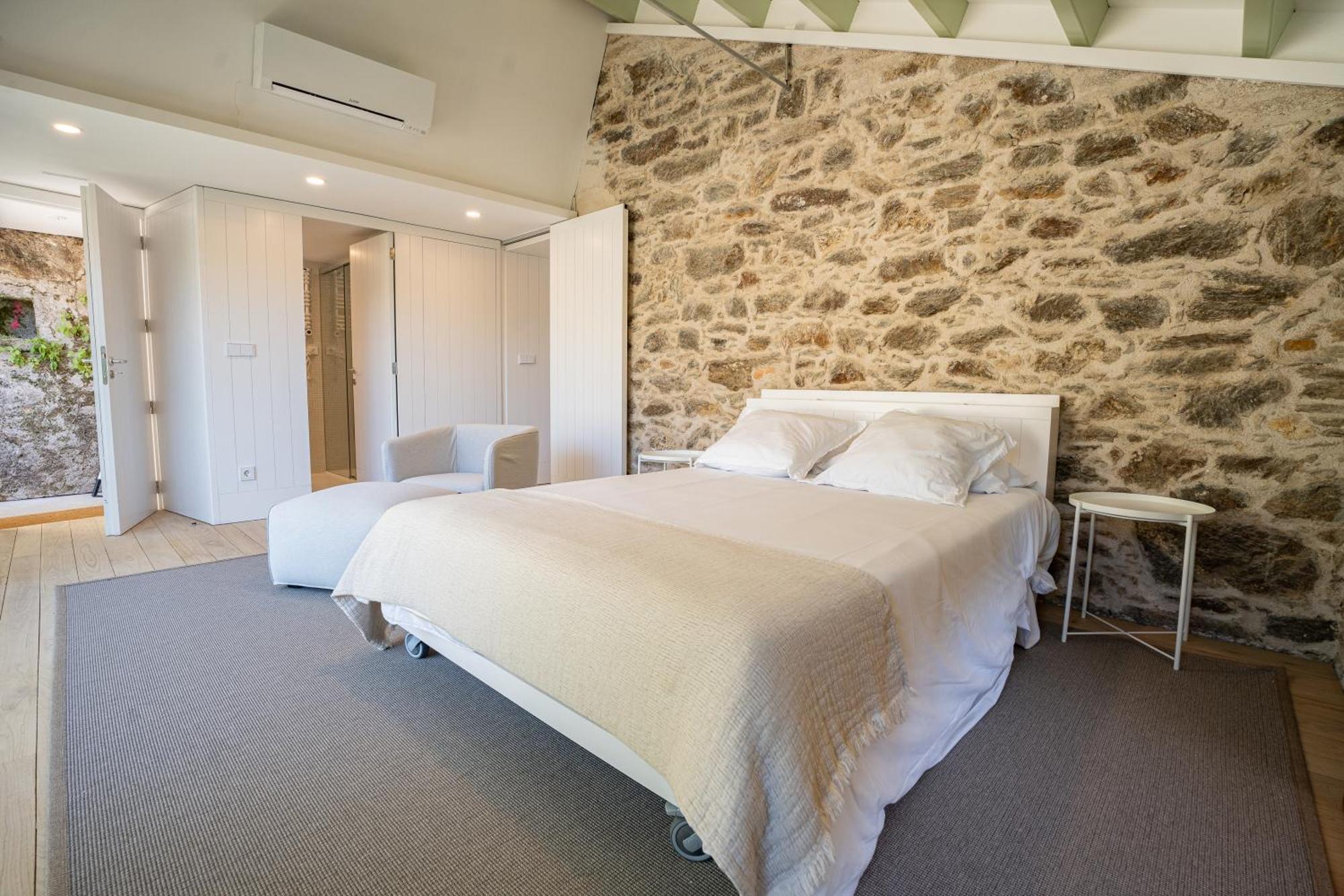Casas Do Sarela By Upper Luxury Housing Apartment Santiago de Compostela Exterior photo