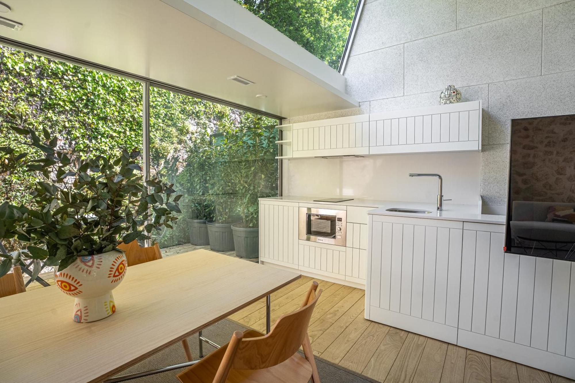 Casas Do Sarela By Upper Luxury Housing Apartment Santiago de Compostela Exterior photo