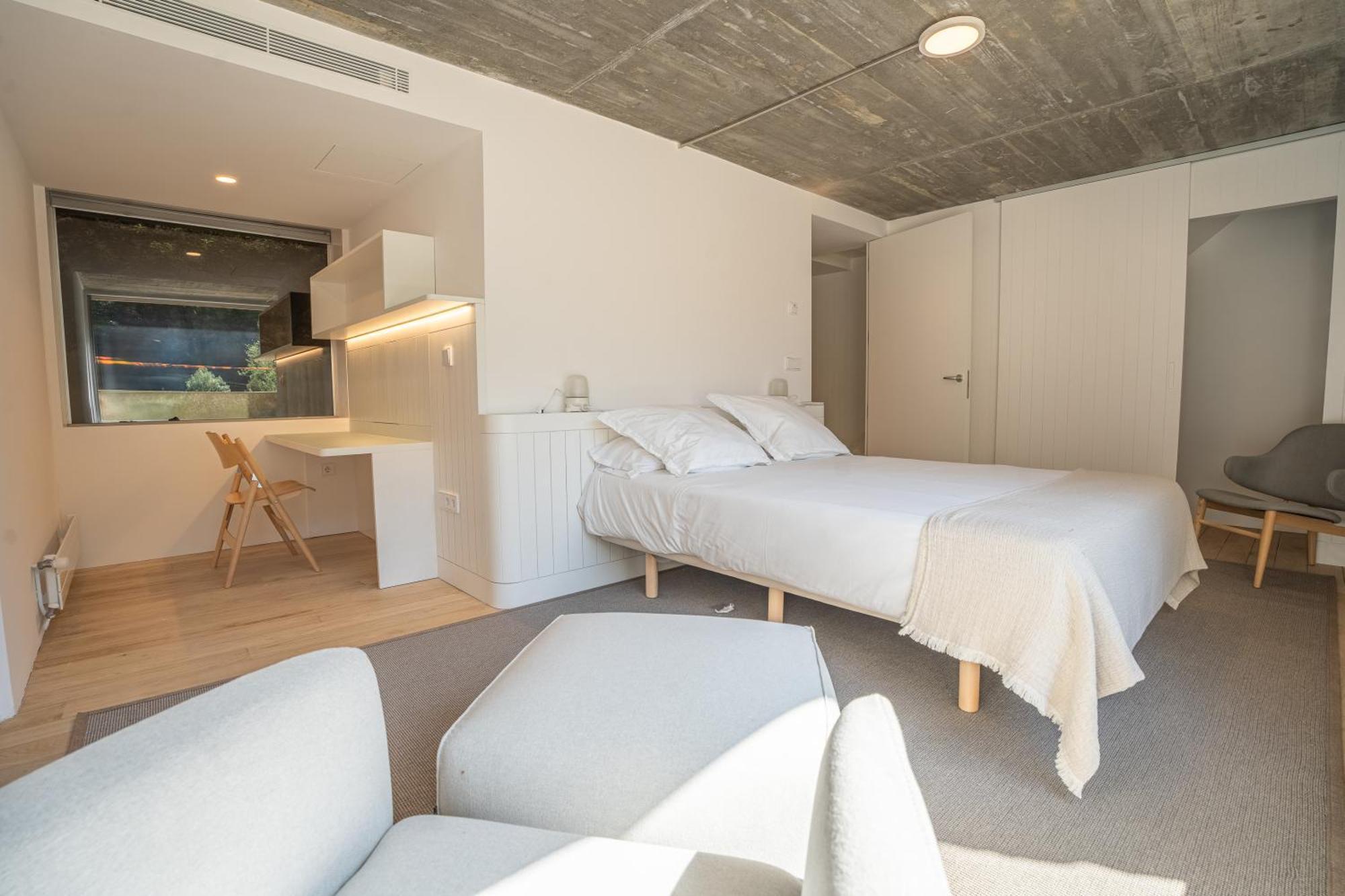 Casas Do Sarela By Upper Luxury Housing Apartment Santiago de Compostela Exterior photo