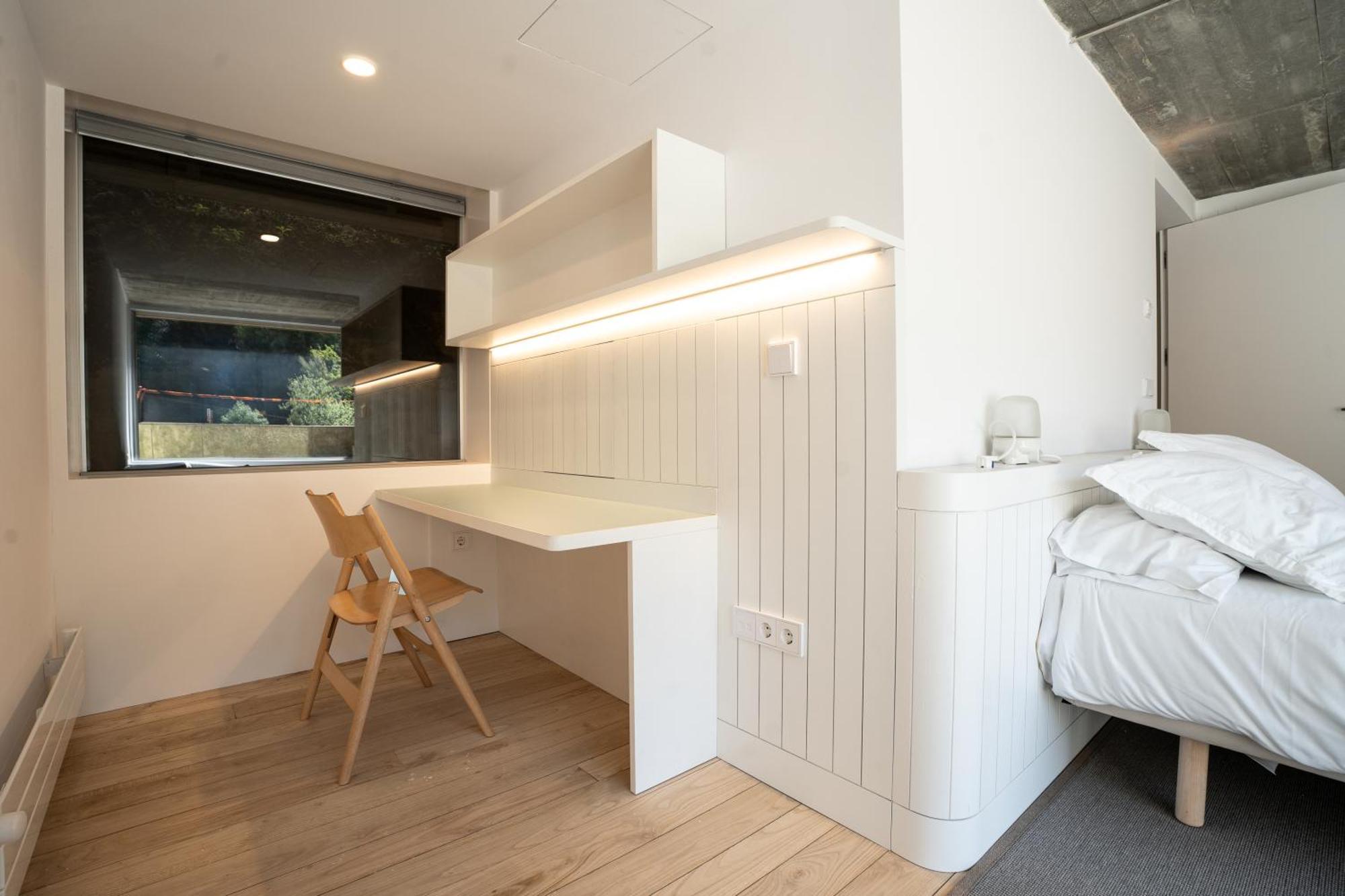 Casas Do Sarela By Upper Luxury Housing Apartment Santiago de Compostela Exterior photo